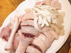 -同仁四季椰子鸡(福田东园总店)