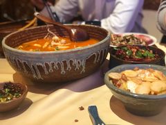 -山石榴·贵州菜(丰盛里店)