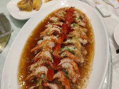 -金时代顺风大酒店(临港百联店)
