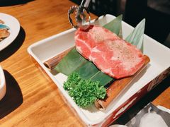 -杉海和牛烧肉海鲜自助(会展城店)