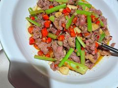 -佬麻雀·剁椒鱼头(京基KK One店)