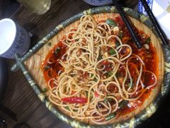 -三江烤鱼(张家巷店)