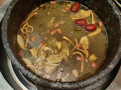 -蘑界·野生菌火锅(深业上城店)