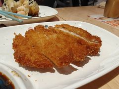 -小杨生煎(黄河路美食休闲街店)