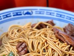 -鲁达面馆本帮风味(共康东路店)