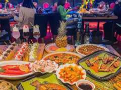 -别院里音乐餐酒吧(双流航空港店)