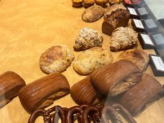 -LANLIZI BAKERY(COSMO店)