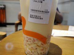 -CoCo都可(东城国贸店)