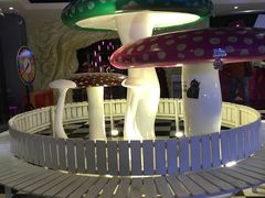 -H次元沉浸剧情密室(街道口店)