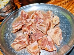 羊肋条-原始泥炉烤肉(总店)