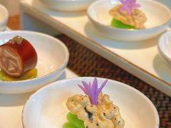 -王府茶楼茶宴·创意菜(大观园总店)