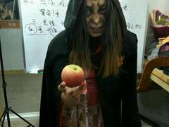 -伊丽莎白美容培训学校(顺德校区)