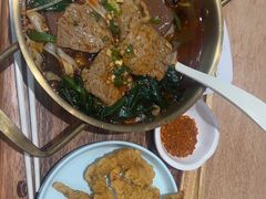 -小满手工粉(北京富力广场店)