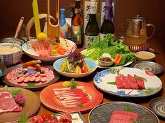 -隐炉和牛烧肉店(群力店)