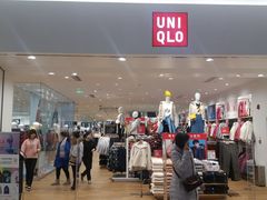 -优衣库(天津天河城店)