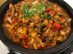 -又一福烤鸭·北京菜(东四店)