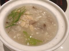 -滋粥楼·顺德菜(番禺广场总店)