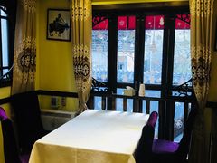 -Santoor 萨都里印度餐厅(北锣鼓巷店)