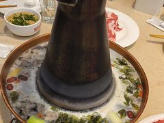 -阳坊大都涮羊肉(阳坊总店)