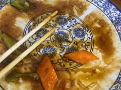 -天天小吃(万龙名城店)