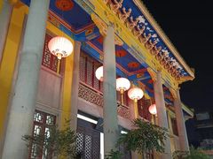 -吴祥记潮州菜·百年老字号·砂锅粥