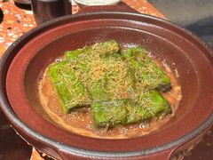 -涌煲记·蟹煲·砂锅海鲜·煲出宁波味(天一旗舰店)