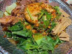 -喜家德虾仁水饺(长泰广场店)