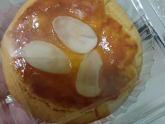 -鲍师傅糕点(永安里店)