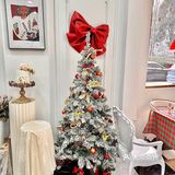 西安ins风法式甜品屋｜get情人节限定甜品啦