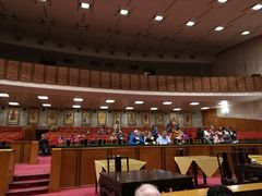 -北京前门建国饭店