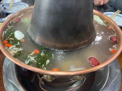 -大明铜锅·烤涮坊·烧烤(总店)