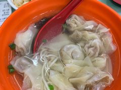 -食惠里小笼包面馆(越秀店)