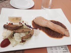 -红房子西菜馆(淮海中路店)