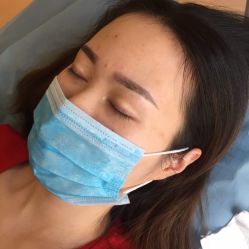 -BBK韩眉馆-正版半永久纹眉美瞳