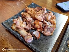 -春和發特色蒸饺(浐河西路店)