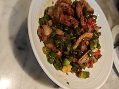 川湘小炒肉-蔴将·川菜(黄龙万科店)