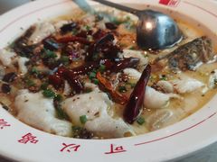 -川里谈·川味小馆(北京路店)