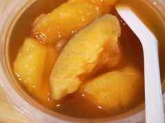 番薯糖水-百花传统甜品店(原址店)