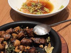 -榕意·川味之美(深业上城店)