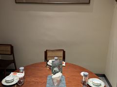 -俏立方·15年新楚菜