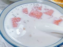 -水牛奶皇后糖水铺
