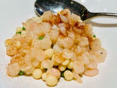 -狮王府淮扬菜(万象城店)