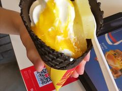 -麦当劳(肇庆大旺店)