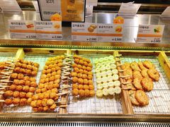 -古来思鱼饼