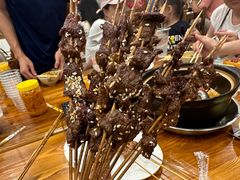 -疍家人黄记海鲜火烧烤