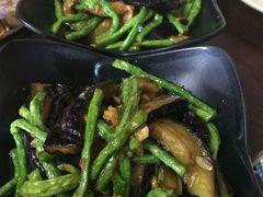 -大锅强·蒸海鲜青岛菜(吾悦广场店)