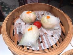 -禄运茶居·手工点心(恒宝广场店)