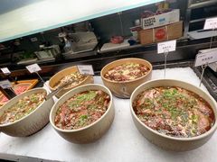 -韩盛·盛江山自助料理(中街大悦城店)