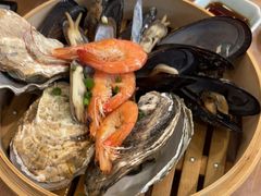 -洲晓鱻舟山海鲜(2号店)