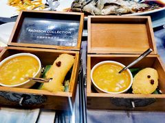 -无锡丽笙精选酒店·兰亭阁中餐厅